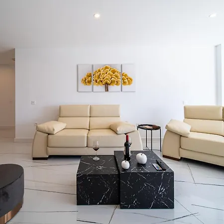 Becky Deluxe 3bd By Hh Apartment Arrecife (Lanzarote)