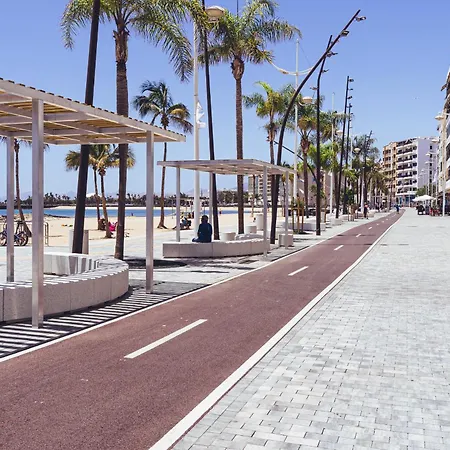 Becky Deluxe 3bd By Hh Apartment Arrecife (Lanzarote)