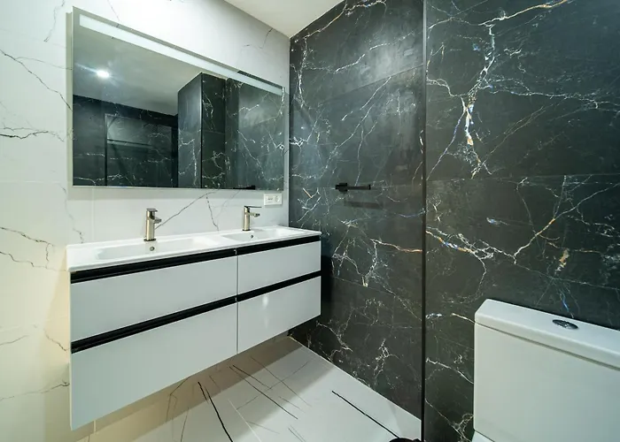 Becky Deluxe 3bd By Hh Apartamento