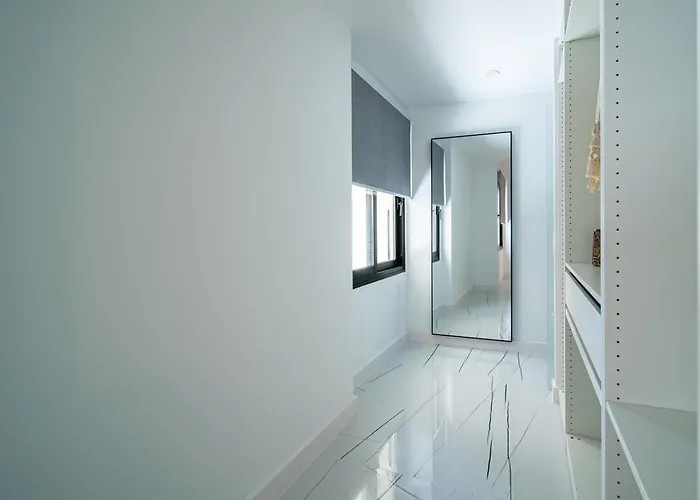 Becky Deluxe 3bd By Hh Apartamento *