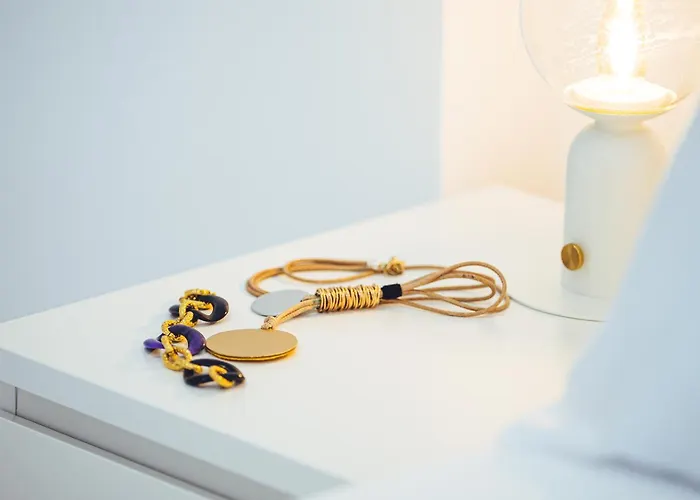 Becky Deluxe 3bd By Hh Apartamento