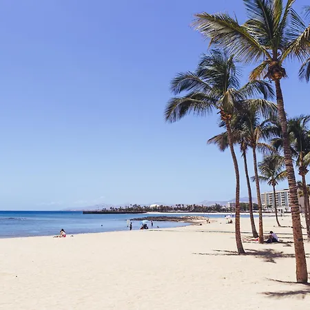 Becky Deluxe 3bd By Hh Apartment Arrecife (Lanzarote)
