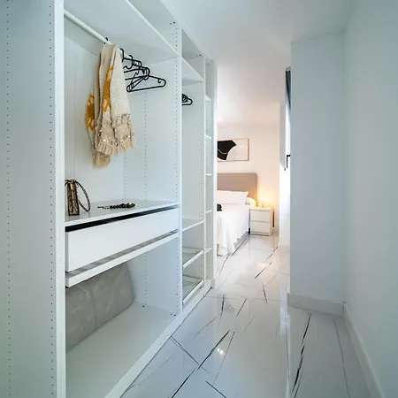 Apartment Becky Deluxe 3bd By Hh Arrecife (Lanzarote)