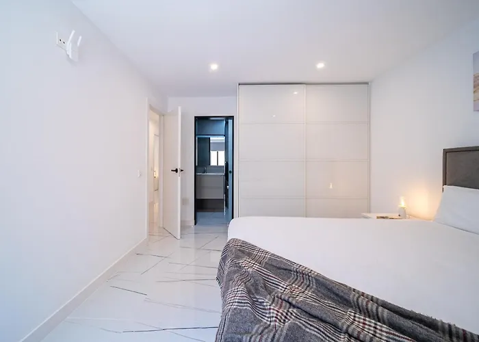 Becky Deluxe 3bd By Hh Appartement Arrecife (Lanzarote)