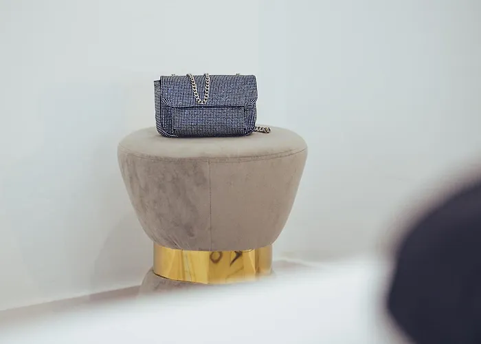 Appartement Becky Deluxe 3bd By Hh