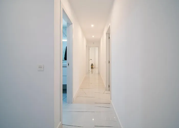 Becky Deluxe 3bd By Hh Appartement Arrecife (Lanzarote)