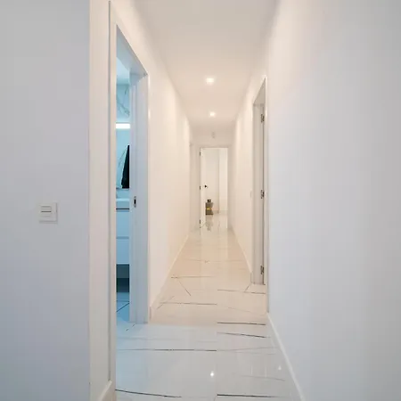 Becky Deluxe 3bd By Hh Apartment Arrecife (Lanzarote)