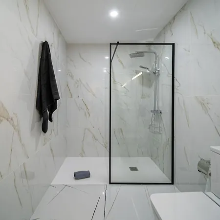 Apartment Becky Deluxe 3bd By Hh Arrecife (Lanzarote)