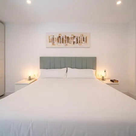 Becky Deluxe 3bd By Hh Arrecife (Lanzarote)