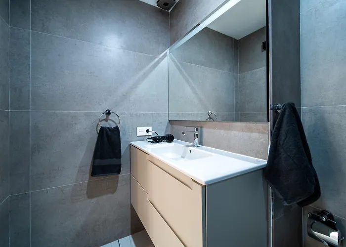 Apartment Becky Deluxe 3bd By Hh Arrecife (Lanzarote)