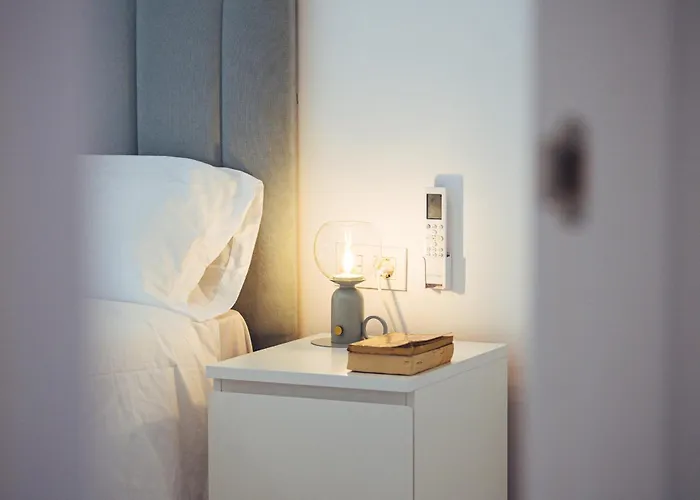 Becky Deluxe 3bd By Hh * Arrecife (Lanzarote)