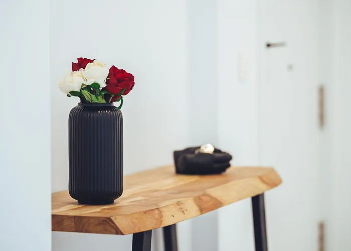 Apartment Becky Deluxe 3bd By Hh Arrecife (Lanzarote)